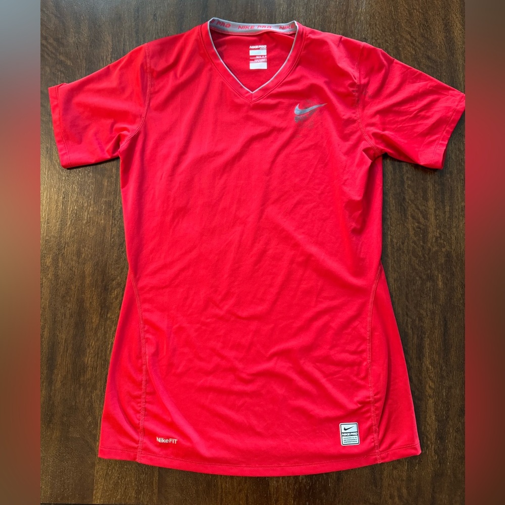 Women’s Nike Pro DryFit M